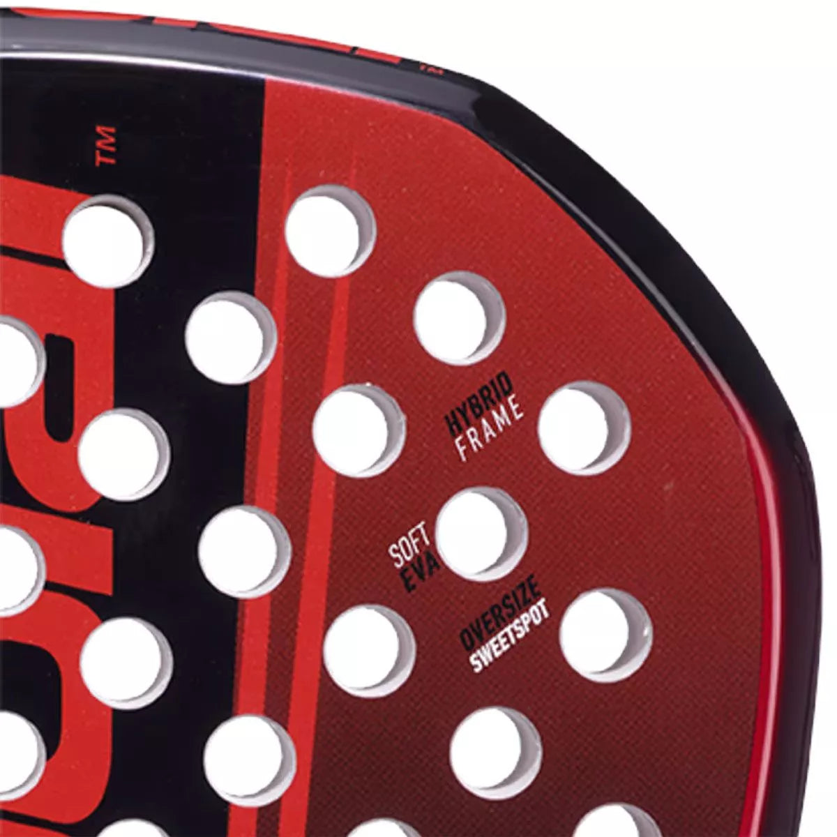 Babolat Technical Origin+ Padel Racquet – 5