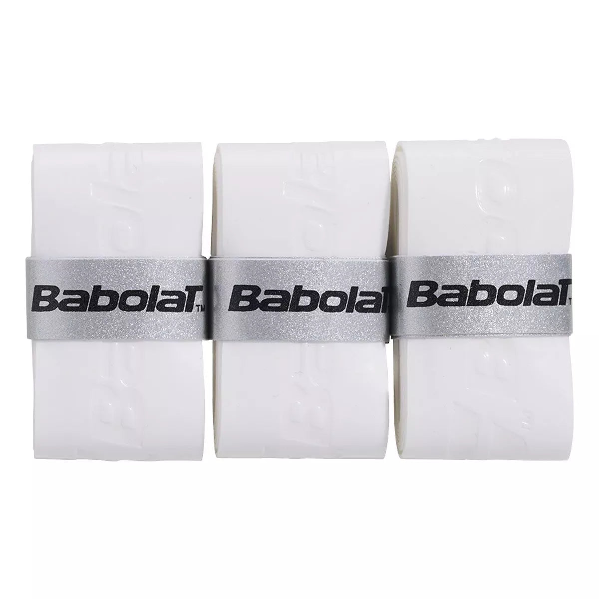 Babolat Comfort Padel Overgrips x3 – 2