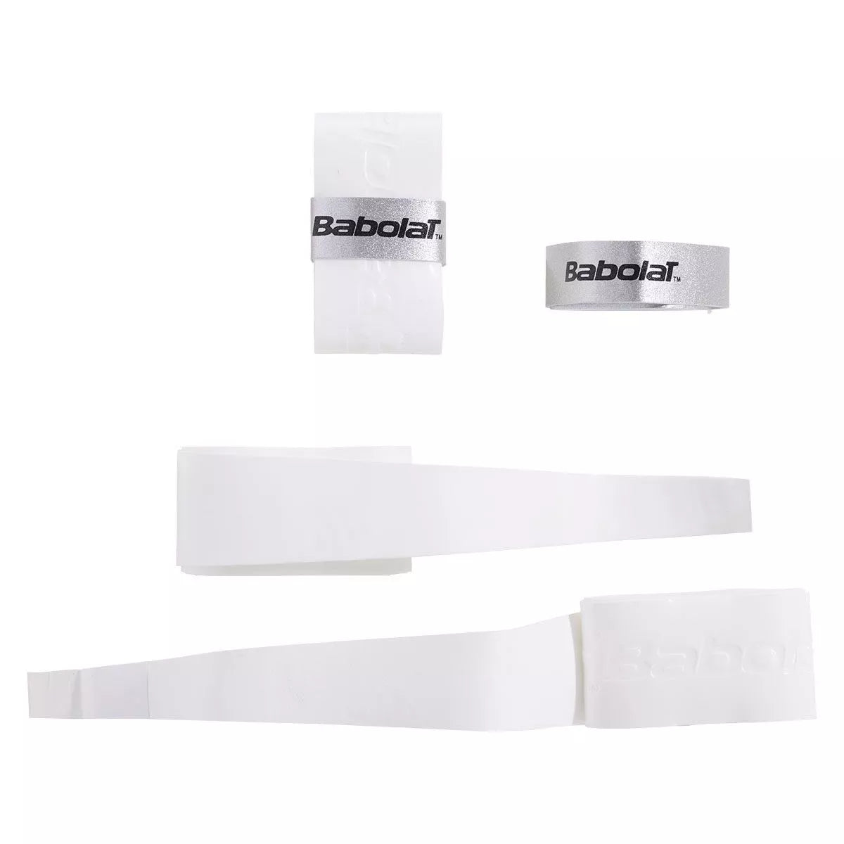 Babolat Comfort Padel Overgrips x3 – 3