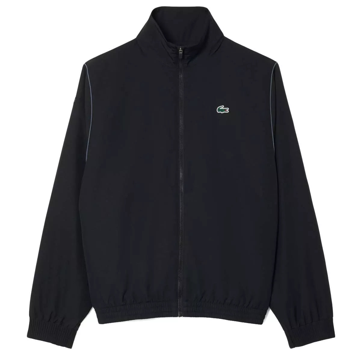 Lacoste Tennis x Novak Djokovic Tracksuit Black / Grey – 4