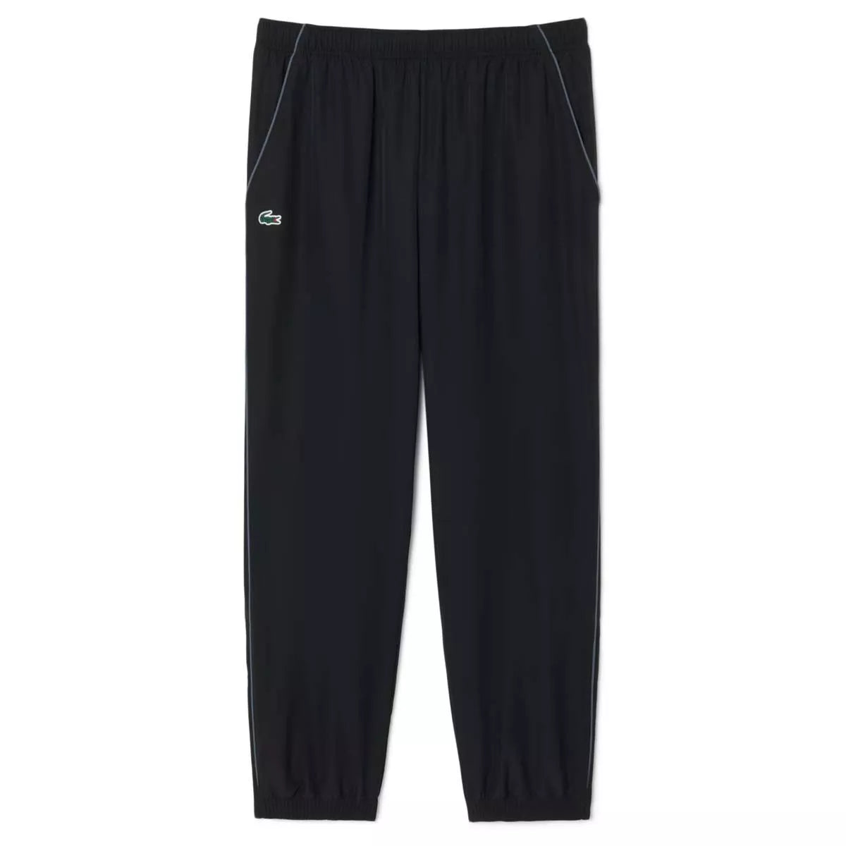 Lacoste Tennis x Novak Djokovic Tracksuit Black / Grey – 5