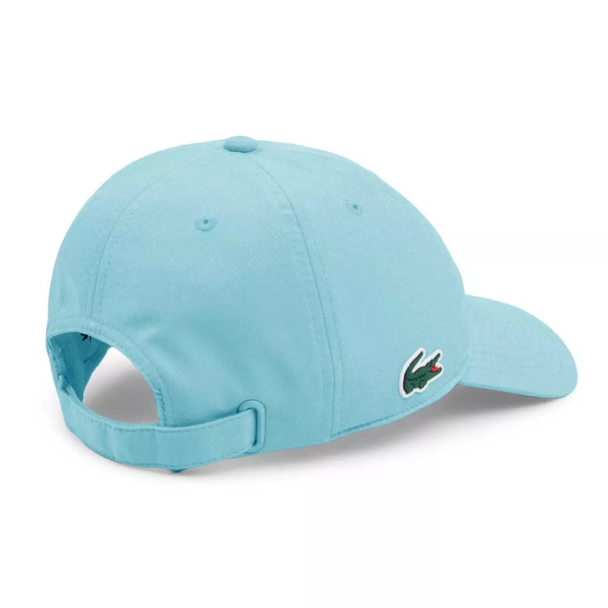 Lacoste Sport Diamond Taffeta Cap Blue – 2