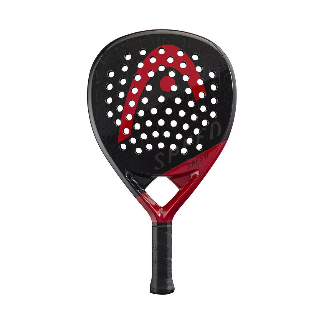 HEAD Speed XTR 2026 Padel Racquet