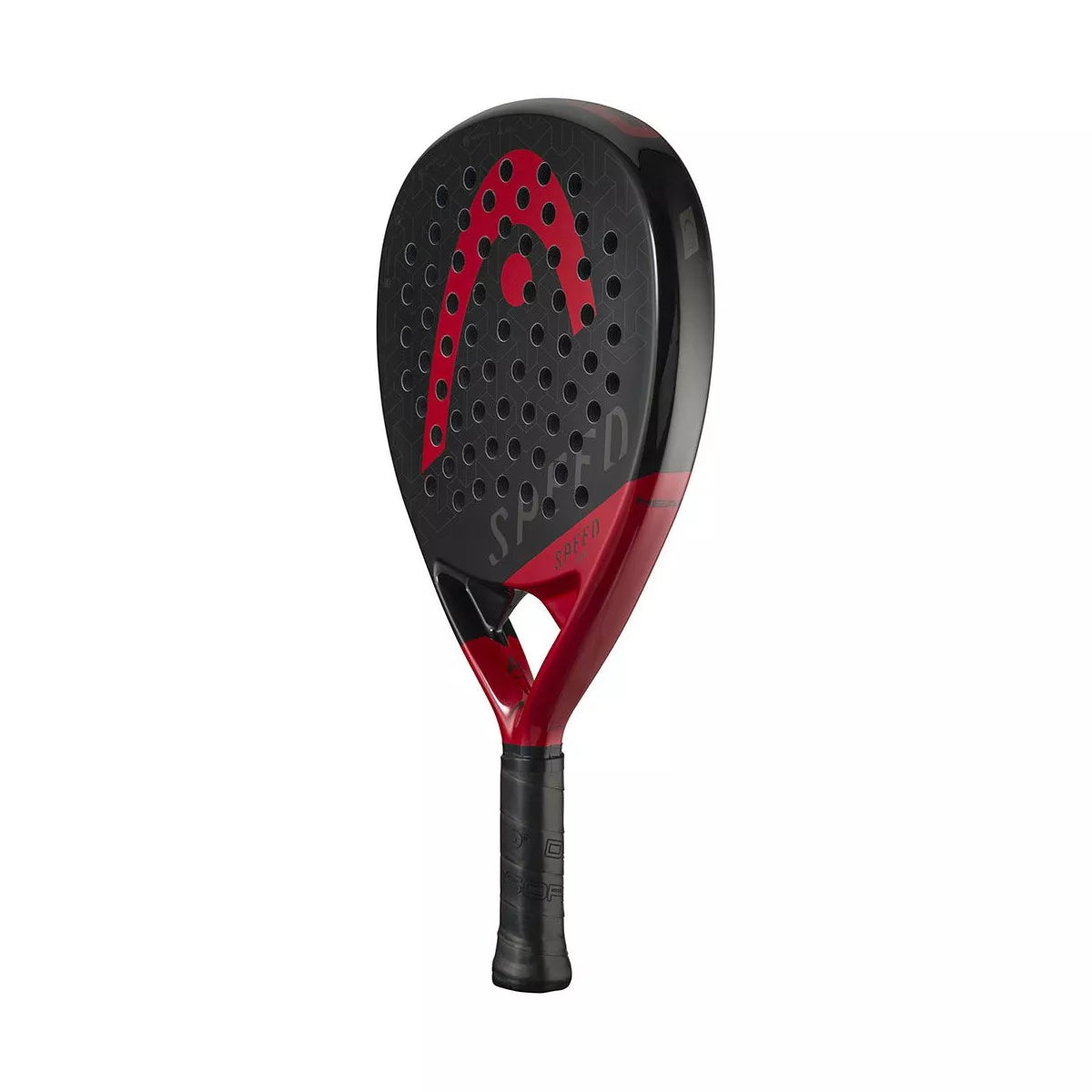HEAD Speed XTR 2026 Padel Racquet – 2