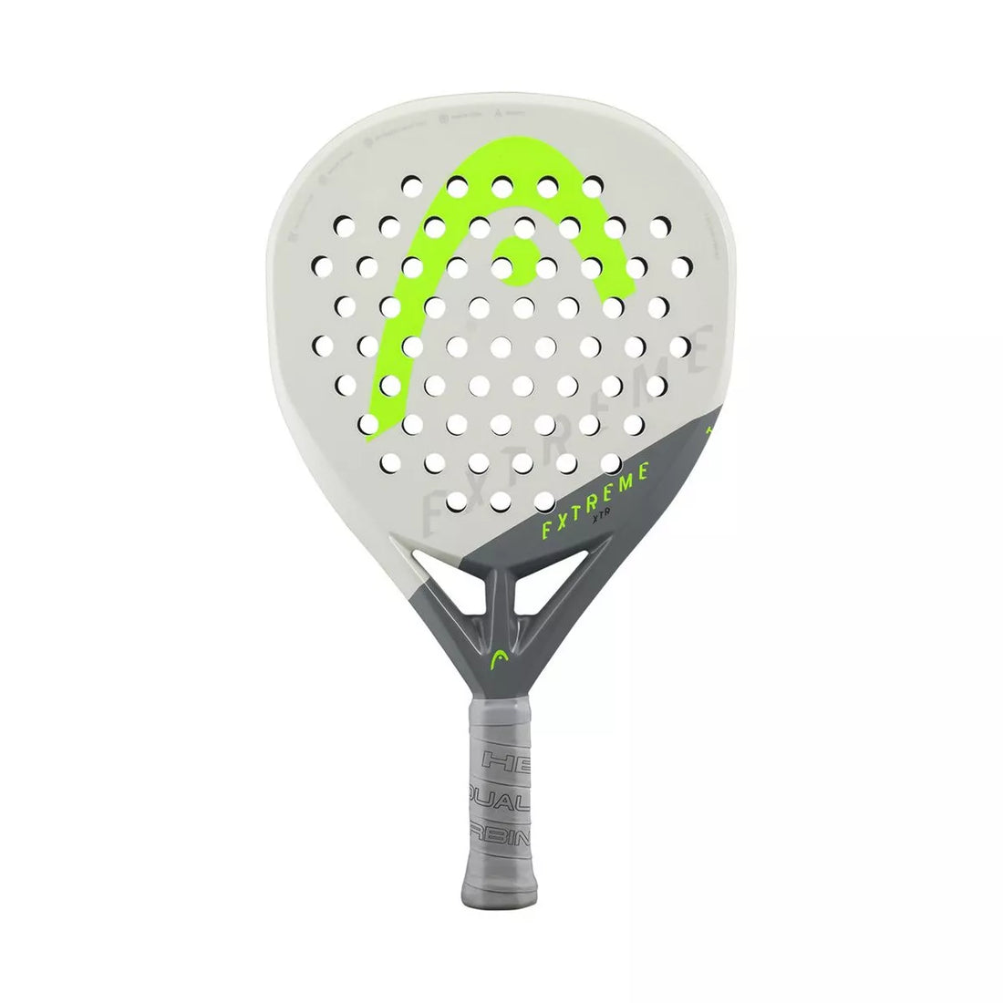 HEAD Extreme XTR 2026 Padel Racquet