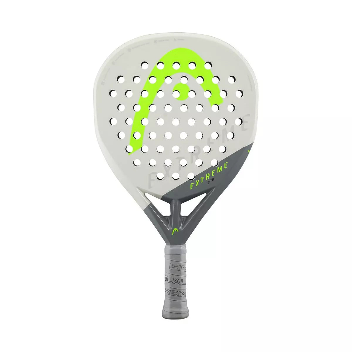 HEAD Extreme XTR 2026 Padel Racquet