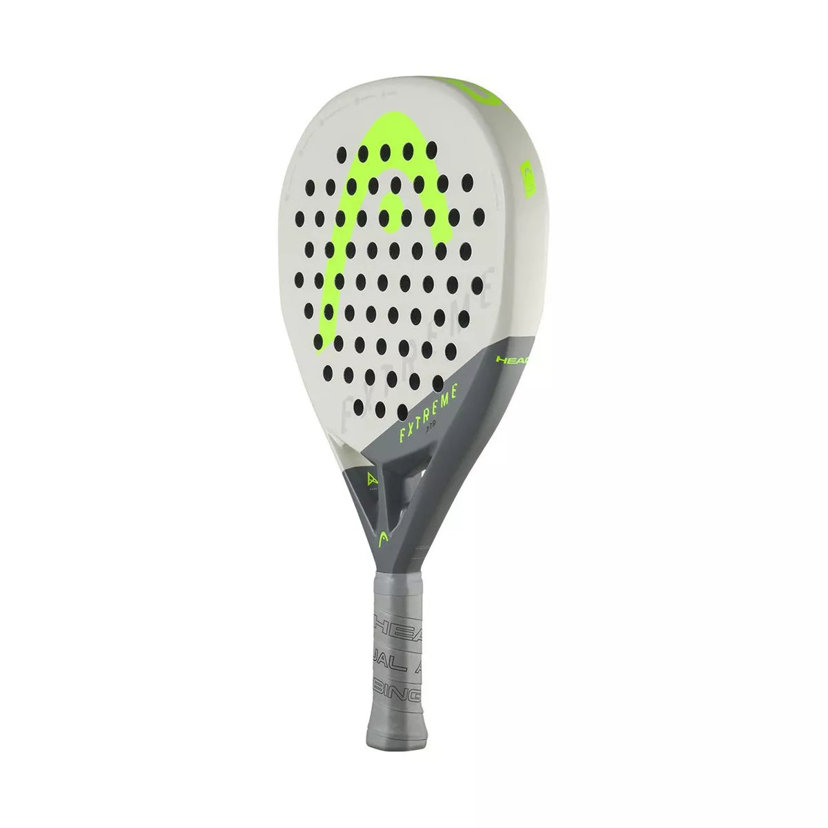 HEAD Extreme XTR 2026 Padel Racquet – 2