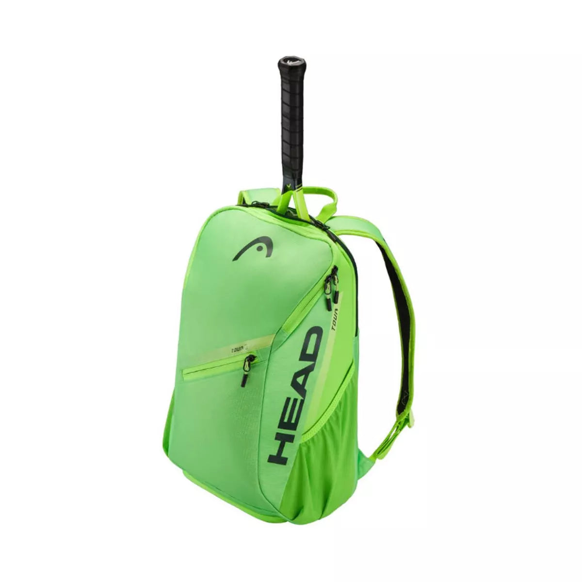 HEAD Tour Green SG 25L Backpack – 2