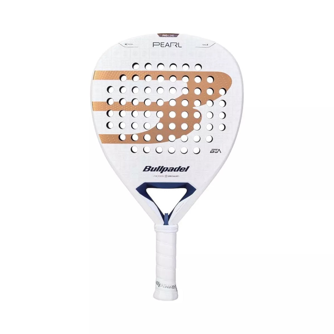 Bullpadel Pearl 27 racquet