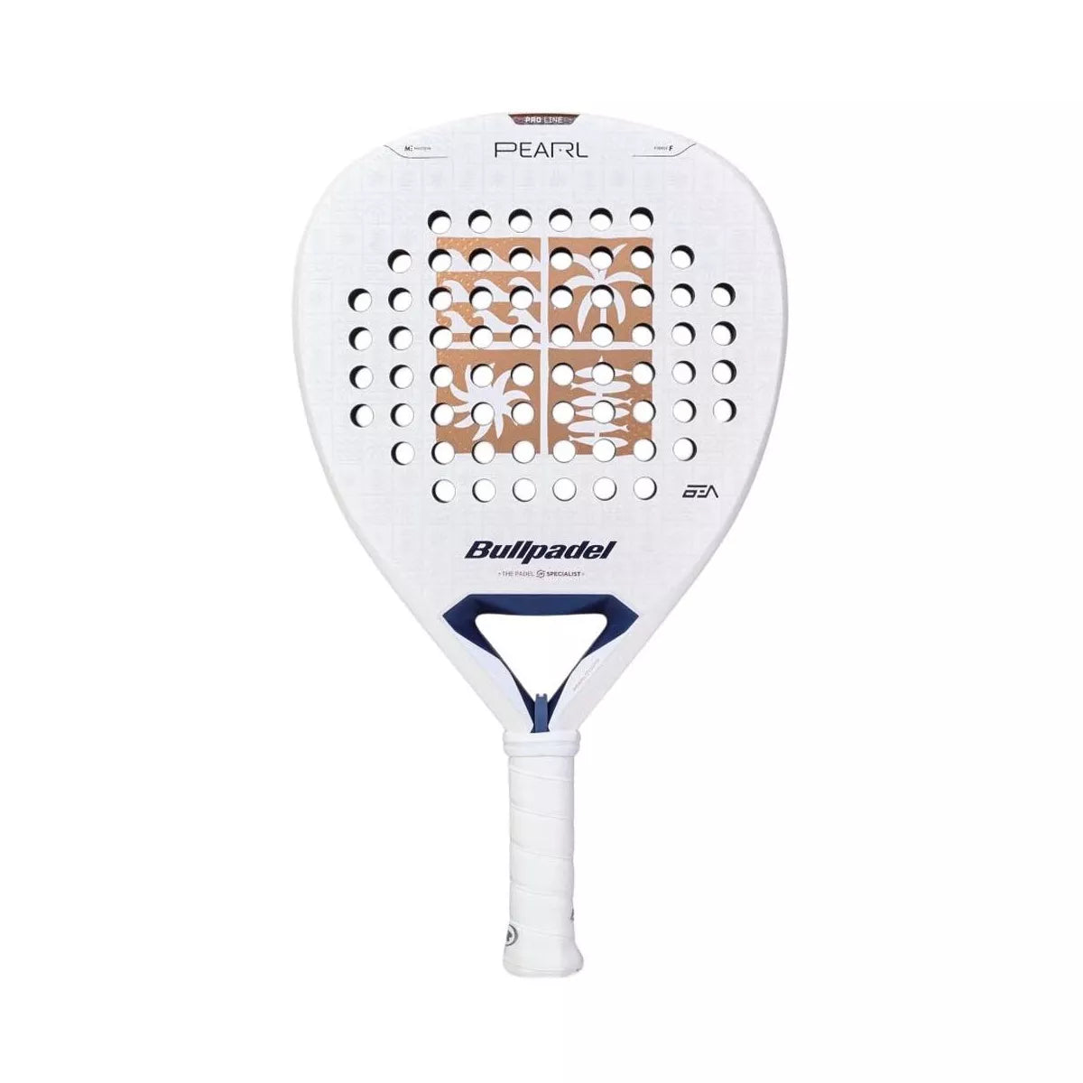 Bullpadel Pearl 27 racquet – 2