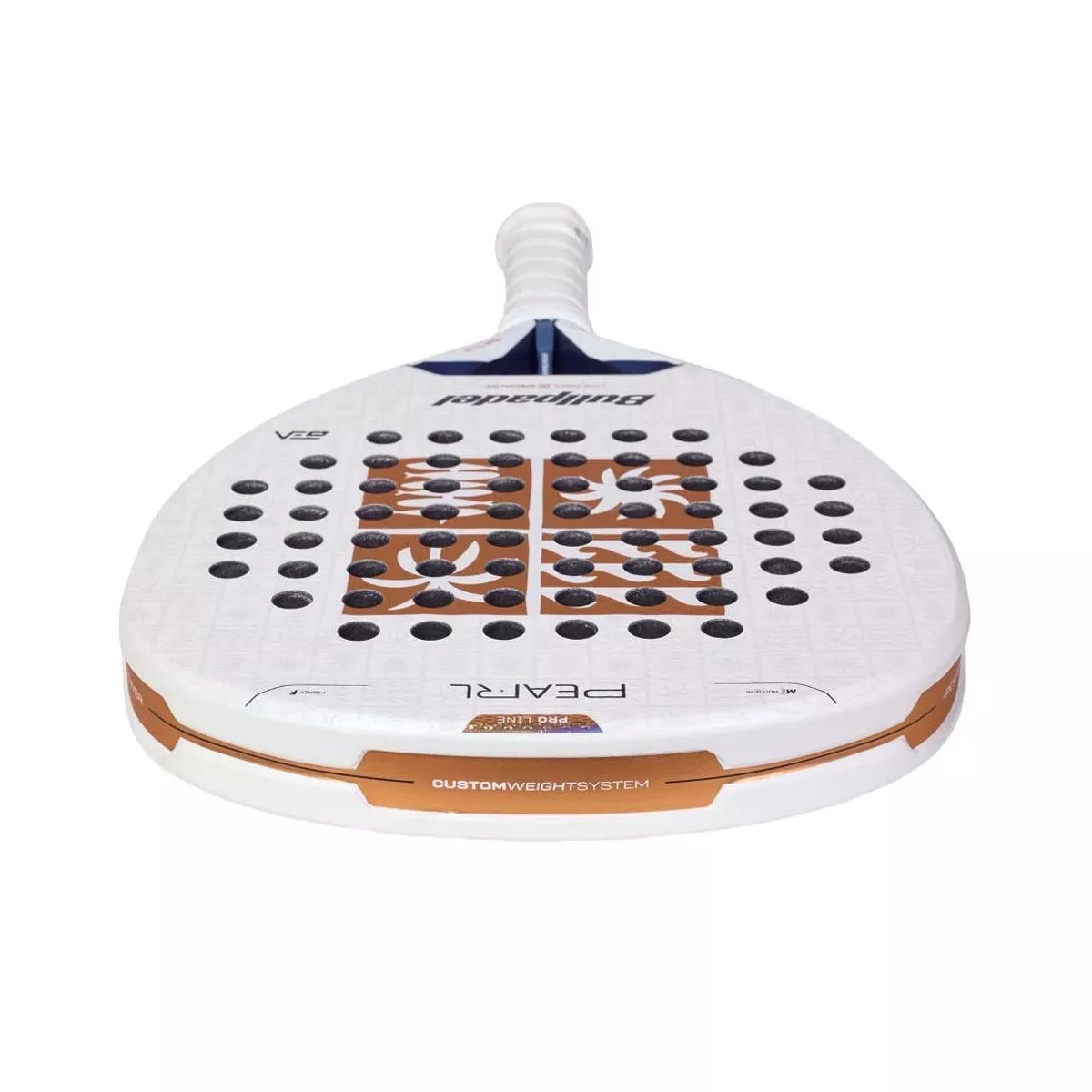 Bullpadel Pearl 27 racquet – 5