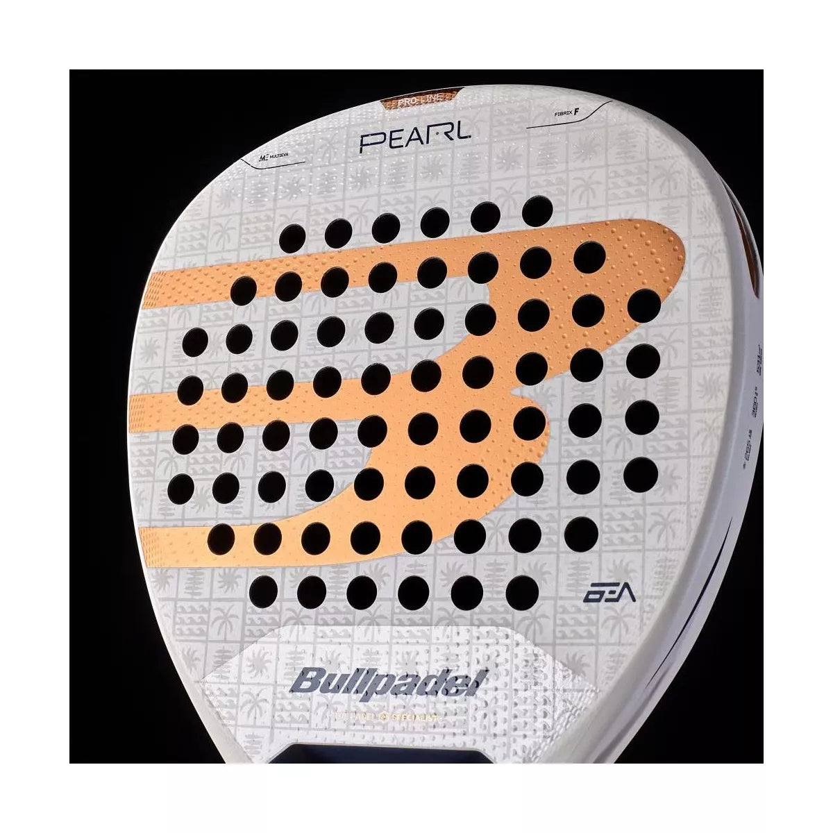 Bullpadel Pearl 27 racquet – 6