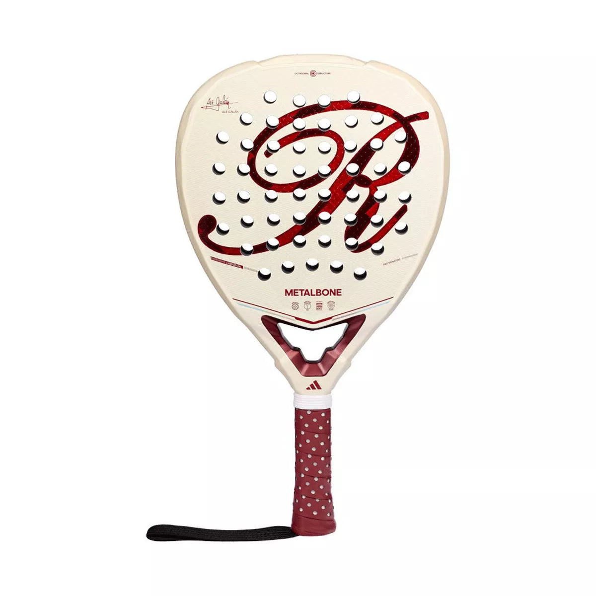 Adidas Metalbone Reserve 2026 Racquet