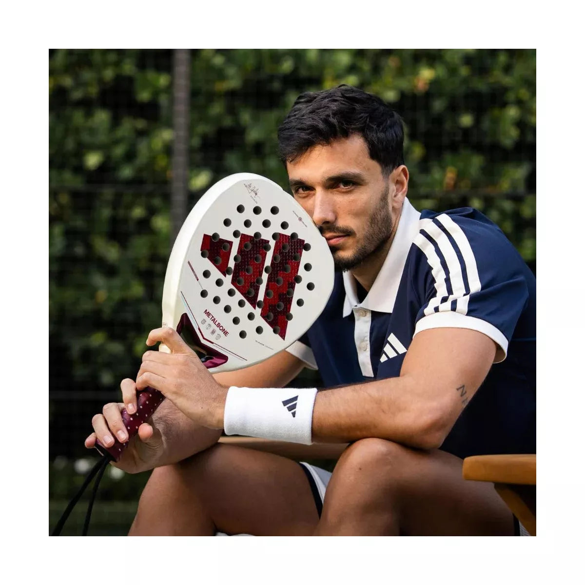 Adidas Metalbone Reserve 2026 Racquet – 3
