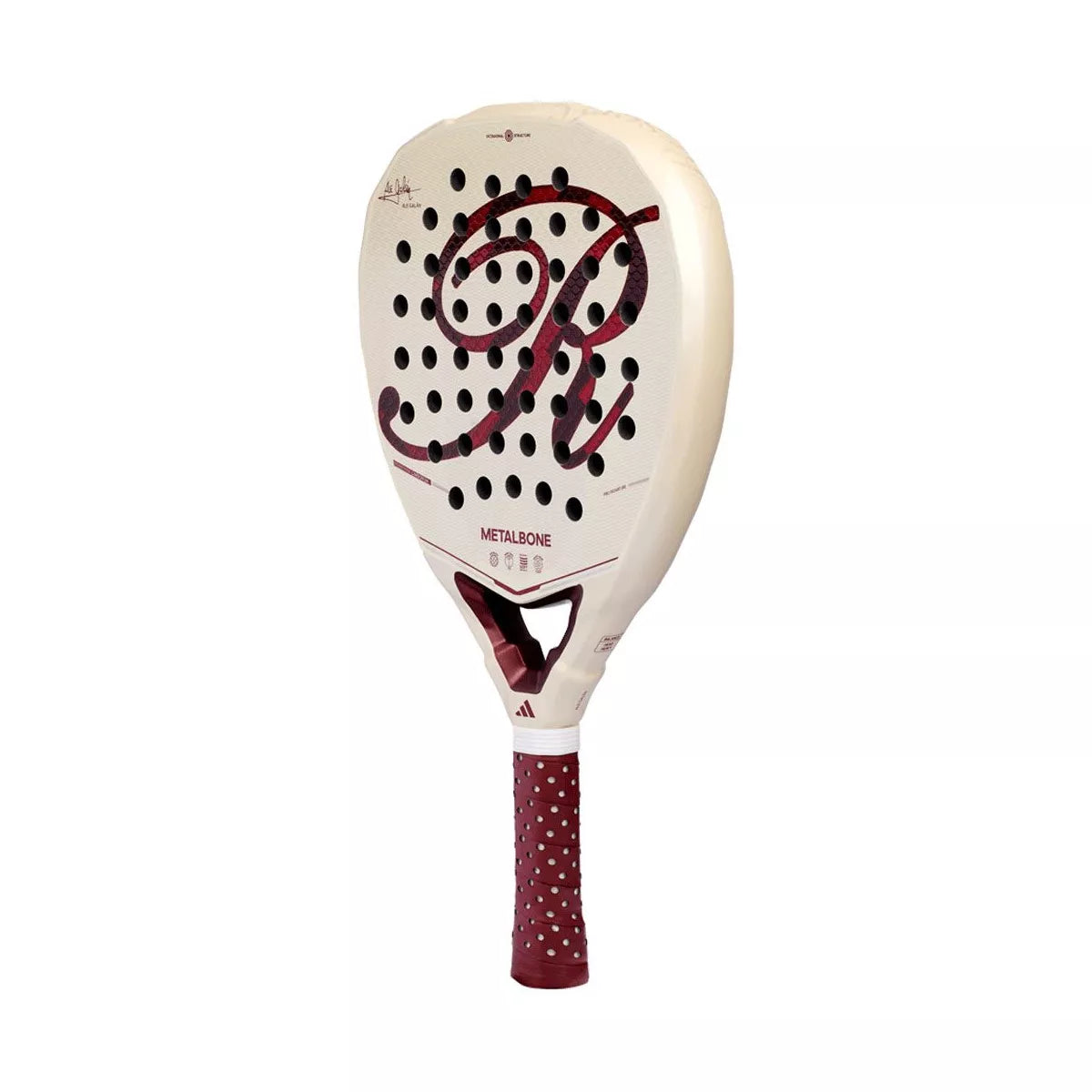 Adidas Metalbone Reserve 2026 Racquet – 4