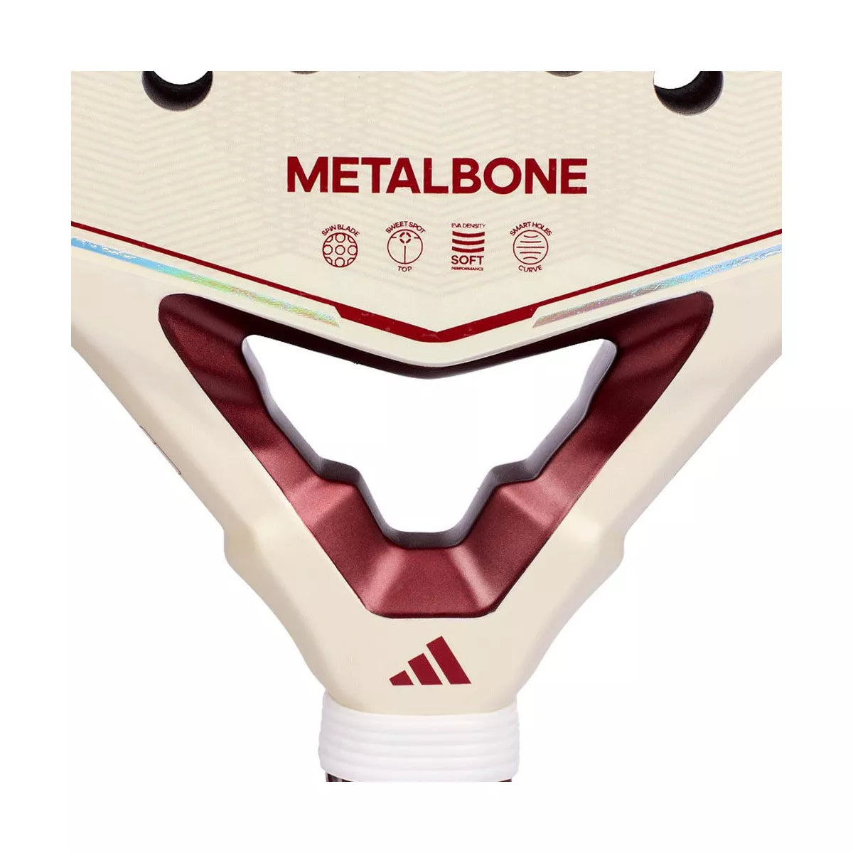 Adidas Metalbone Reserve 2026 Racquet – 5
