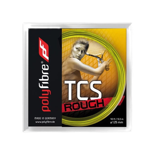 Polyfibre TCS Rough 12m String