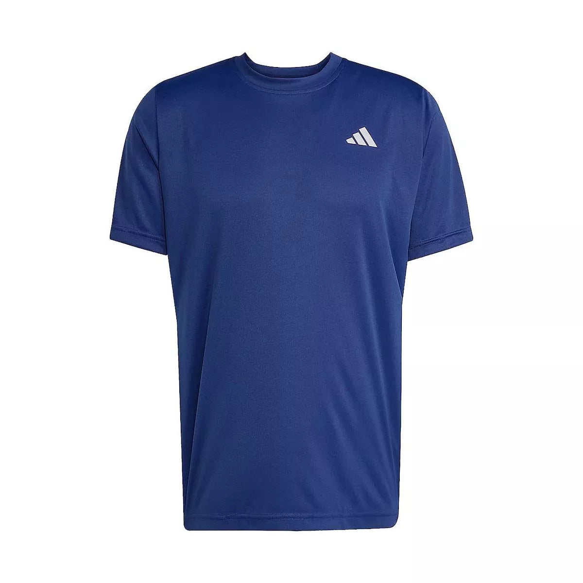 Adidas Club Navy T-Shirt