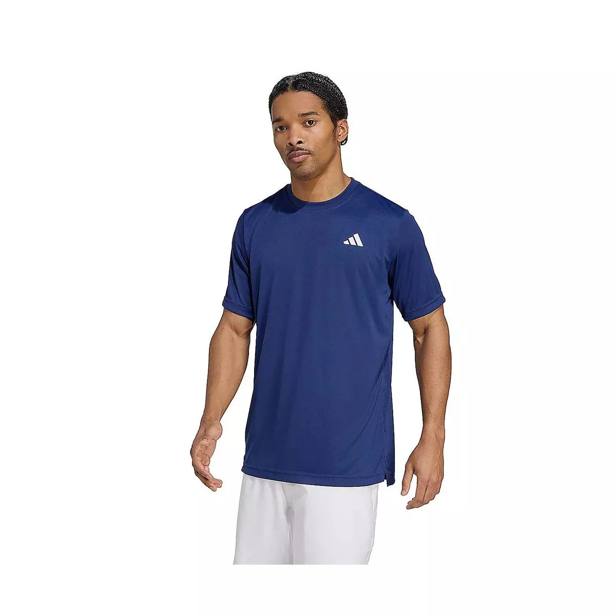 Adidas Club Navy T-Shirt – 2