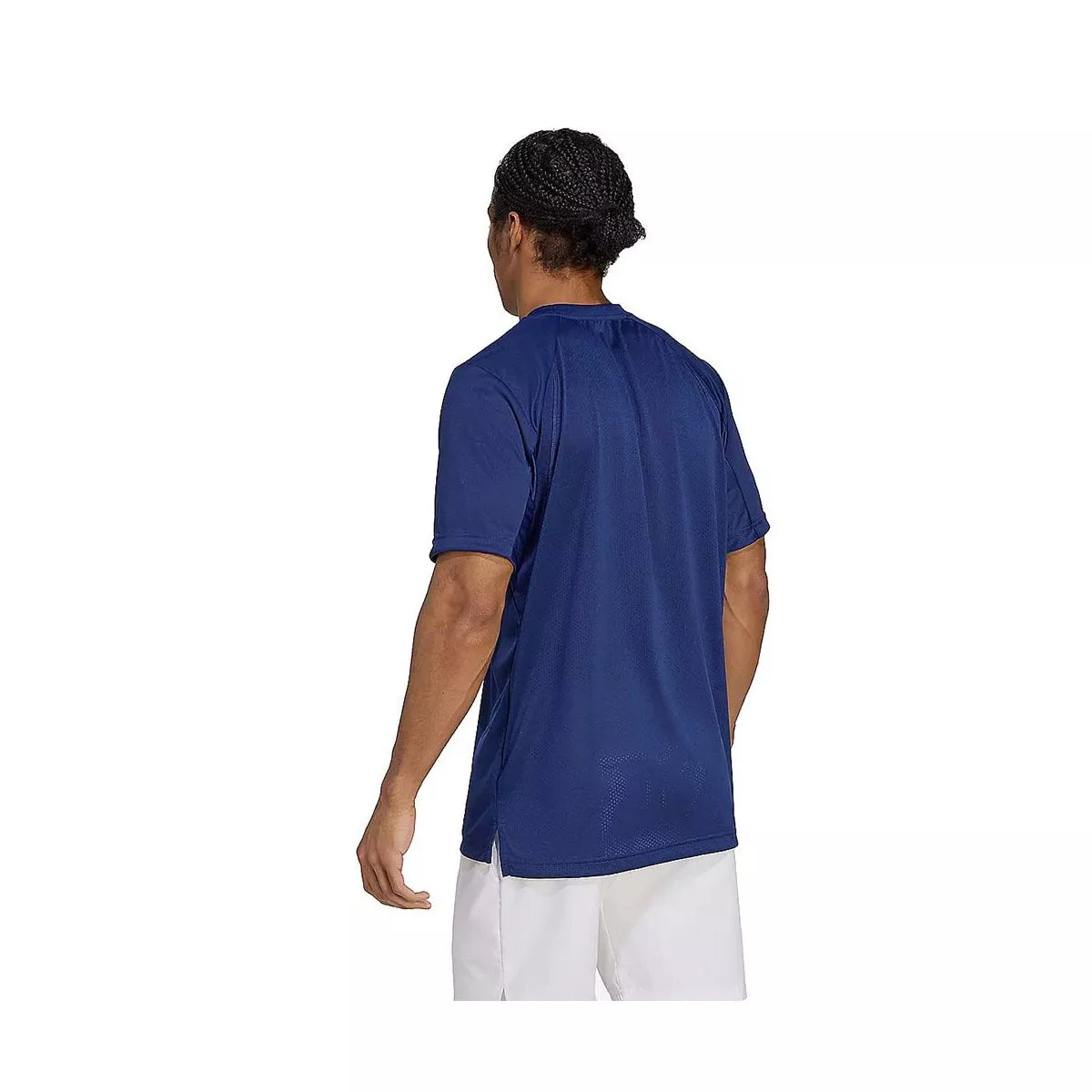 Adidas Club Navy T-Shirt – 3