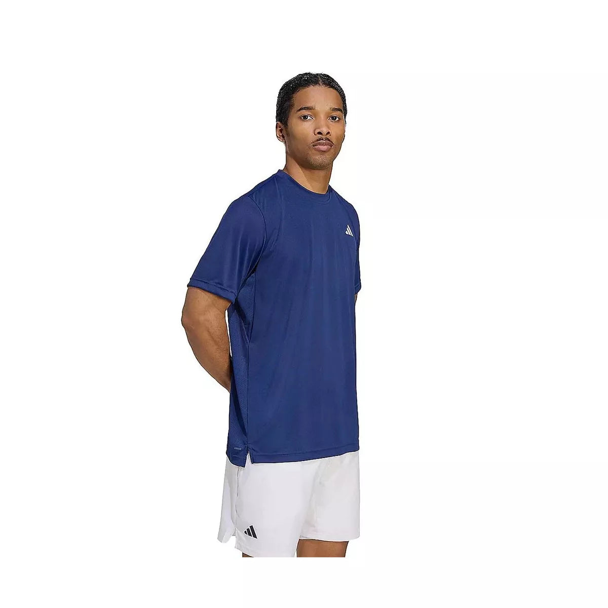 Adidas Club Navy T-Shirt – 4
