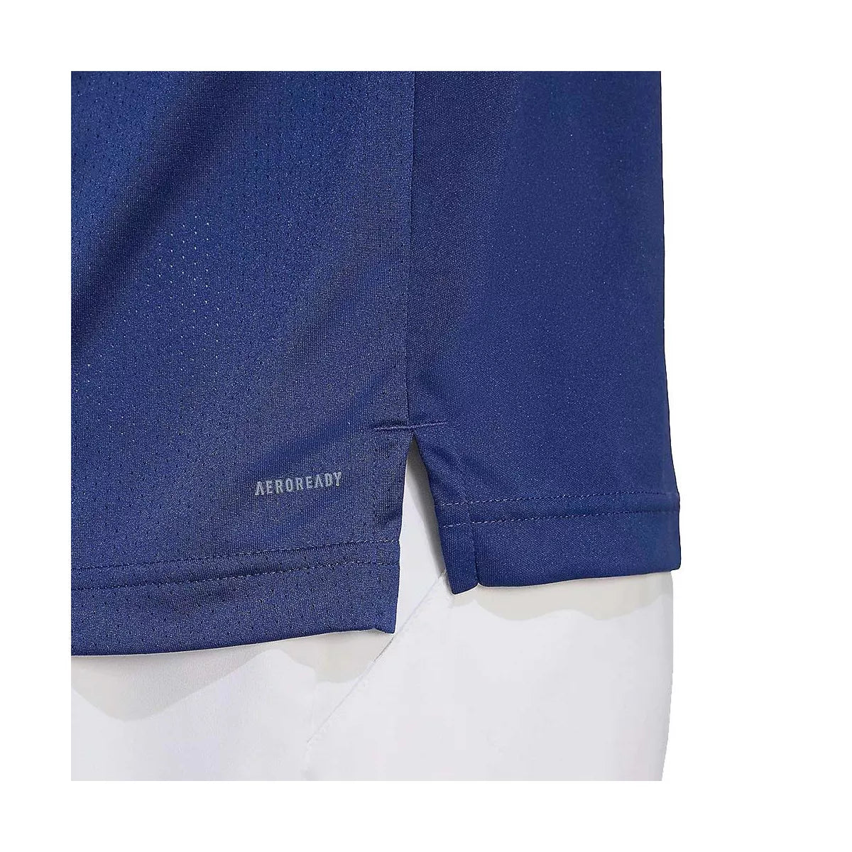 Adidas Club Navy T-Shirt – 5