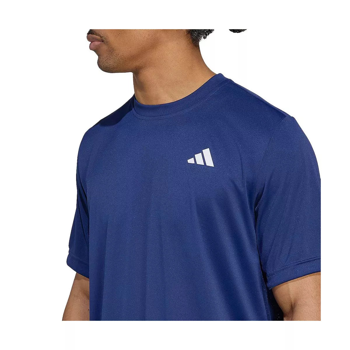 Adidas Club Navy T-Shirt – 6