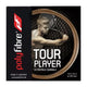 Polyfibre Tour Player 12m Set