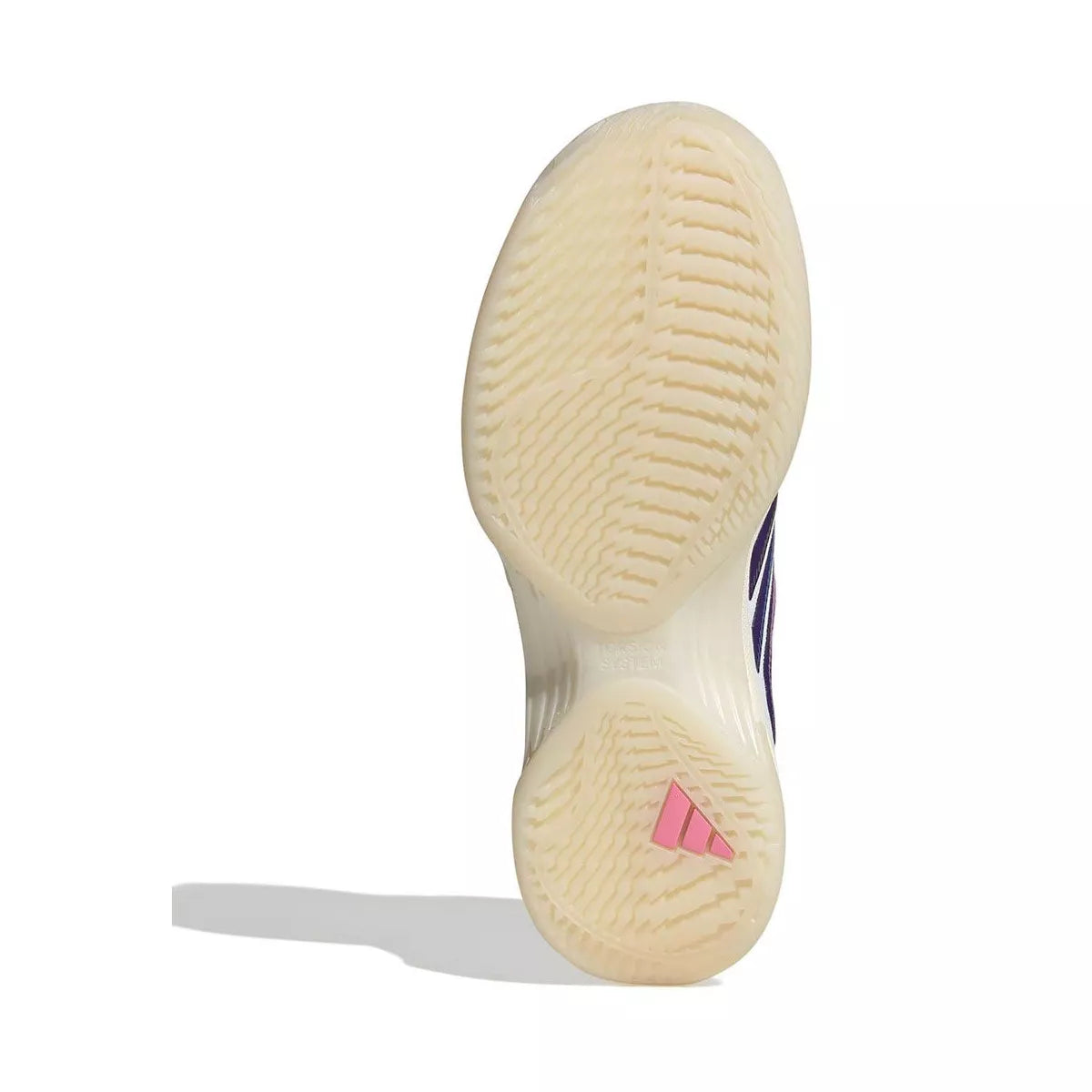 Adidas Avacourt 3 Women's White Tennis Shoes – 3