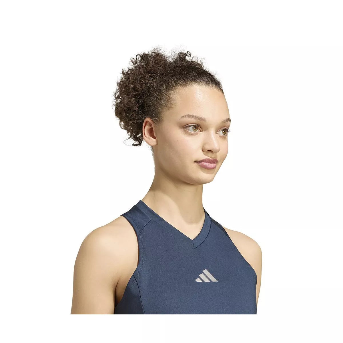 Adidas Tennis Y Climacool Pro Dress - Blue – 6