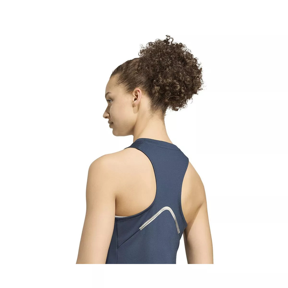 Adidas Tennis Y Climacool Pro Dress - Blue – 7