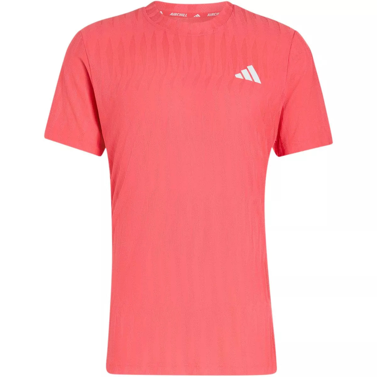 Adidas Climacool+ Airchill FreeLift T-Shirt - Pink