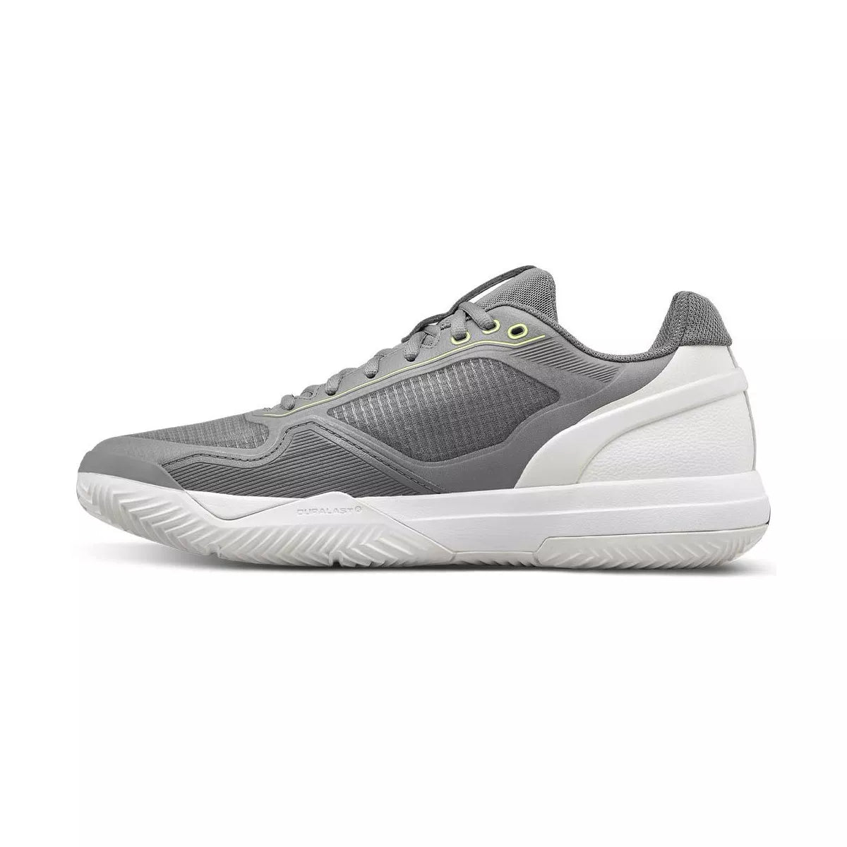 Wilson Rush Pro 5 Clay Court Tennis Shoes Grey / White – 2