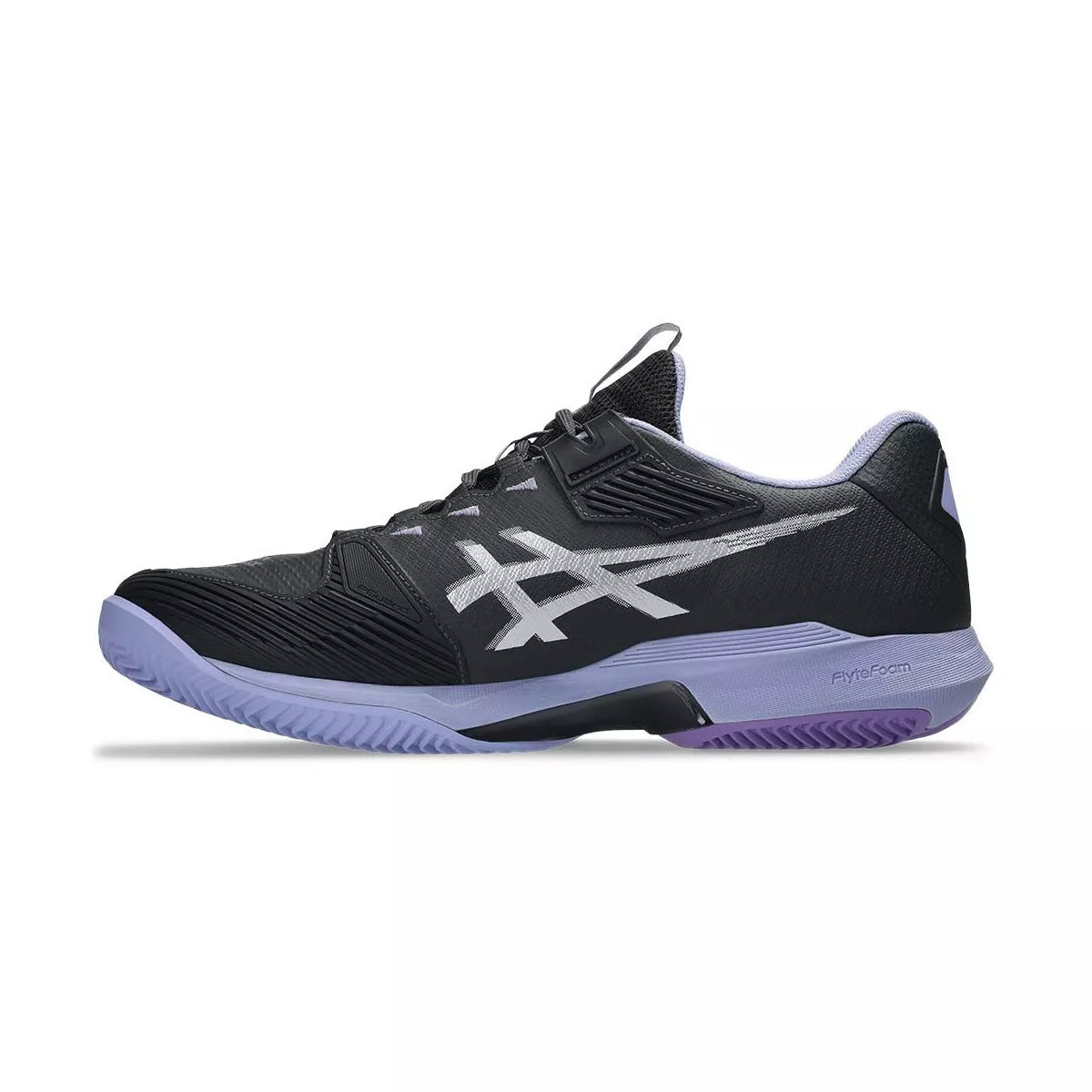 Asics Gel Solution Speed FF 4 Clay Court Tennis Shoes Night Energy – 2