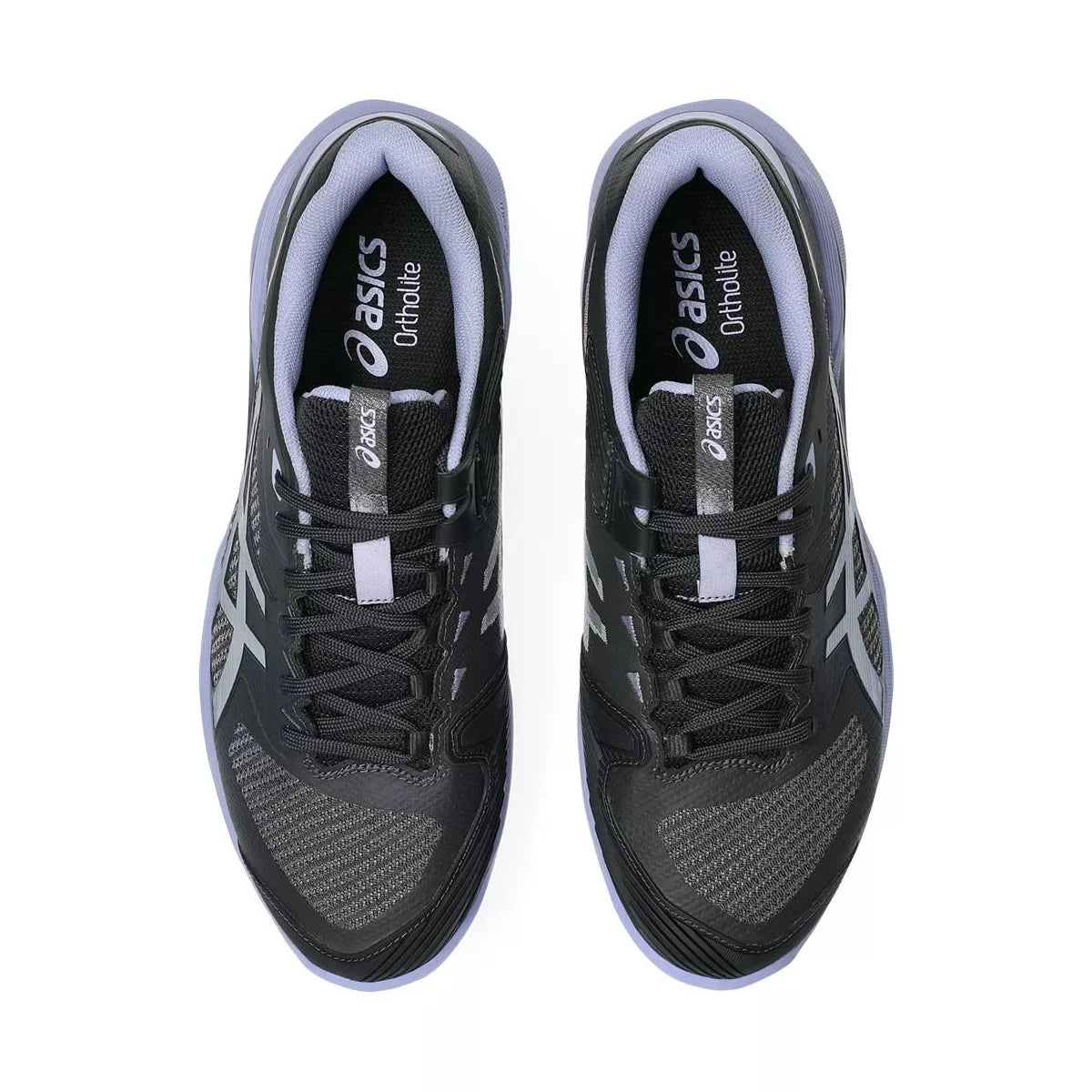 Asics Gel Solution Speed FF 4 Clay Court Tennis Shoes Night Energy – 3
