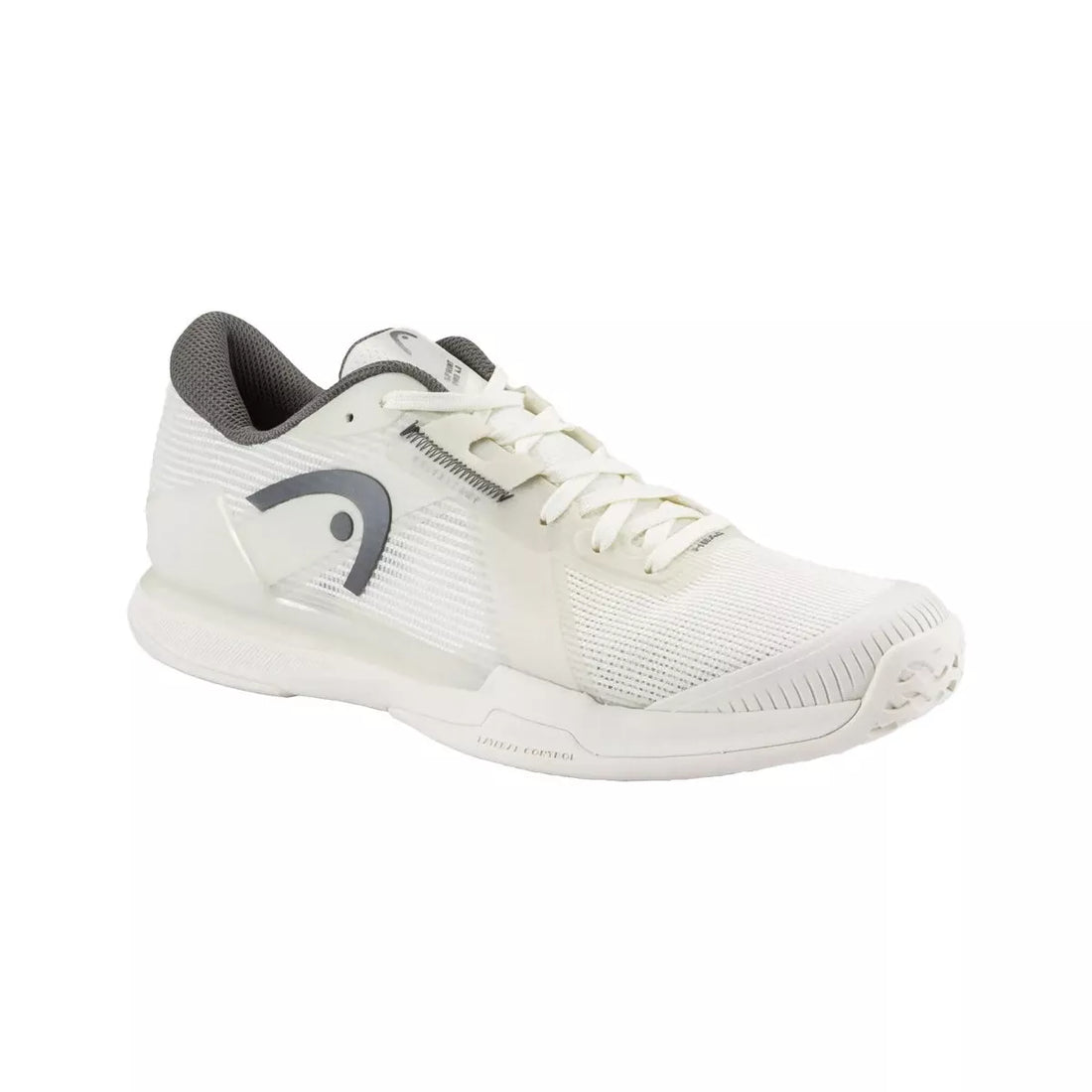 HEAD Sprint Pro 4.0 Tennis Shoes White / Grey