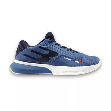 Bullpadel Neuron 26I P2 Bordeaux Padel Shoes