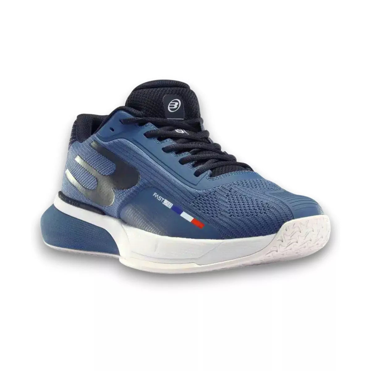 Bullpadel Neuron 26I P2 Bordeaux Padel Shoes – 3