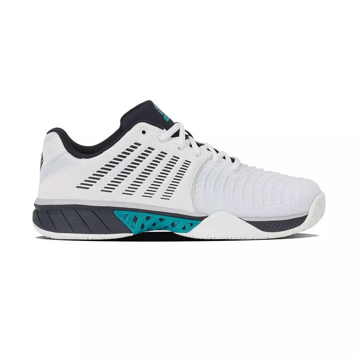 K-Swiss Express Light 3 Padel Shoes White / Blue