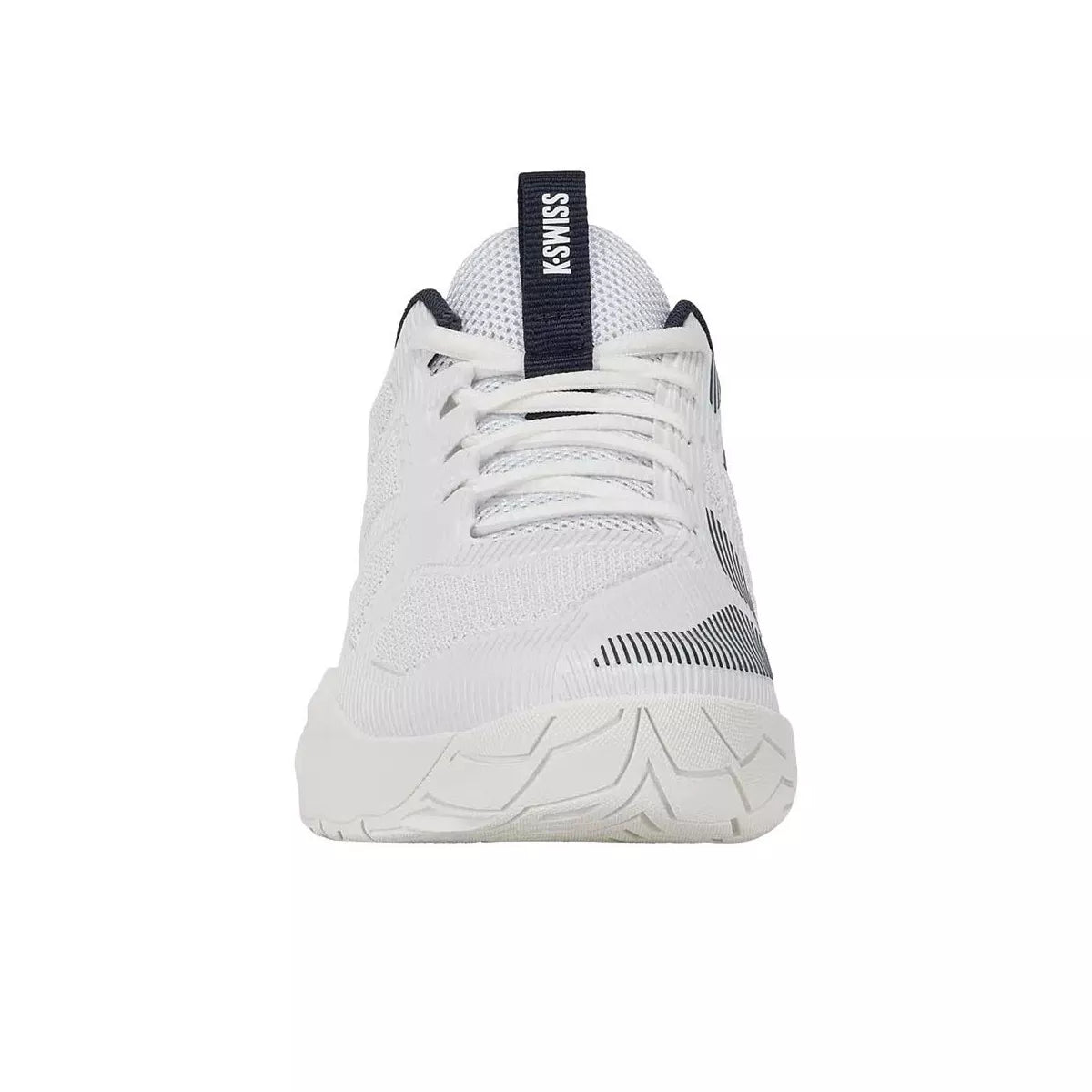 K-Swiss K-Speed Team Shoes White / Blue – 3