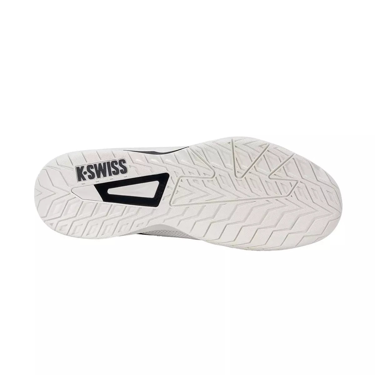 K-Swiss K-Speed Team Shoes White / Blue – 6