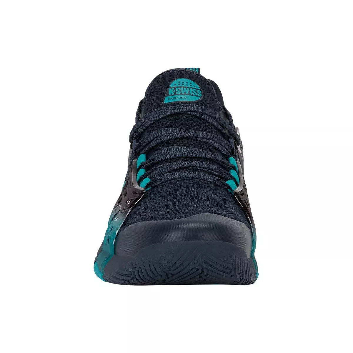 K-Swiss K-Frame Padel Shoes Grey / Blue – 3