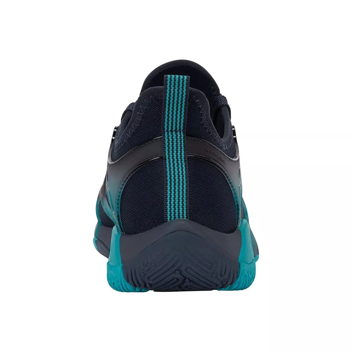K-Swiss K-Frame Padel Shoes Grey / Blue – 7