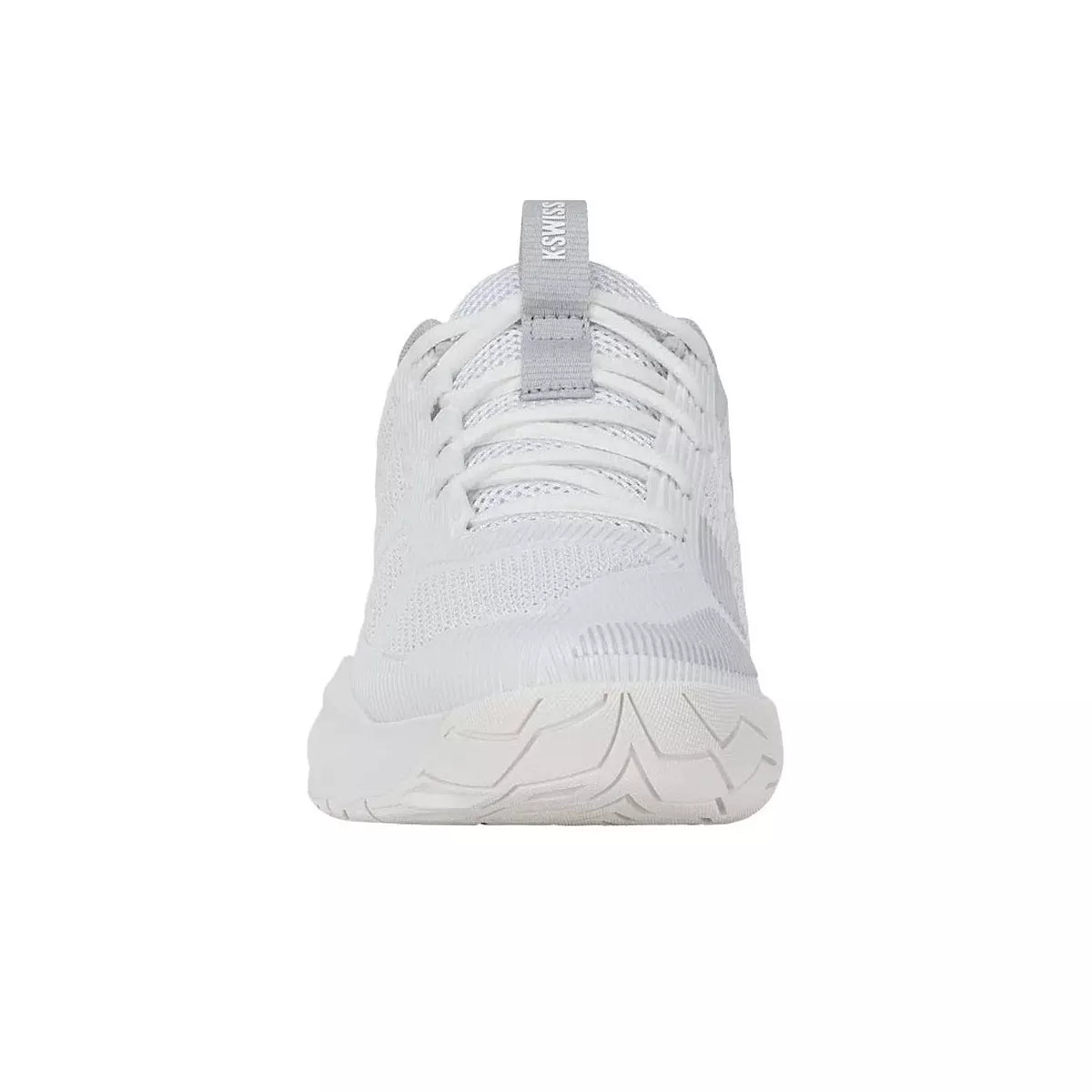 K-Swiss K-Speed Team Women Shoes White / Blue – 3