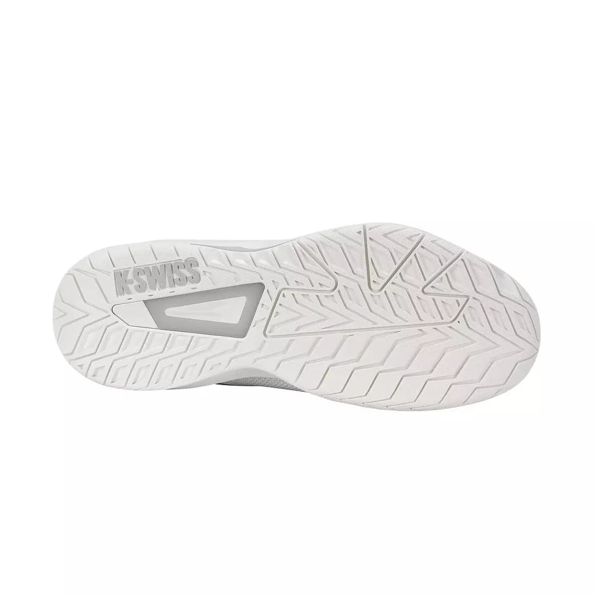 K-Swiss K-Speed Team Women Shoes White / Blue – 6