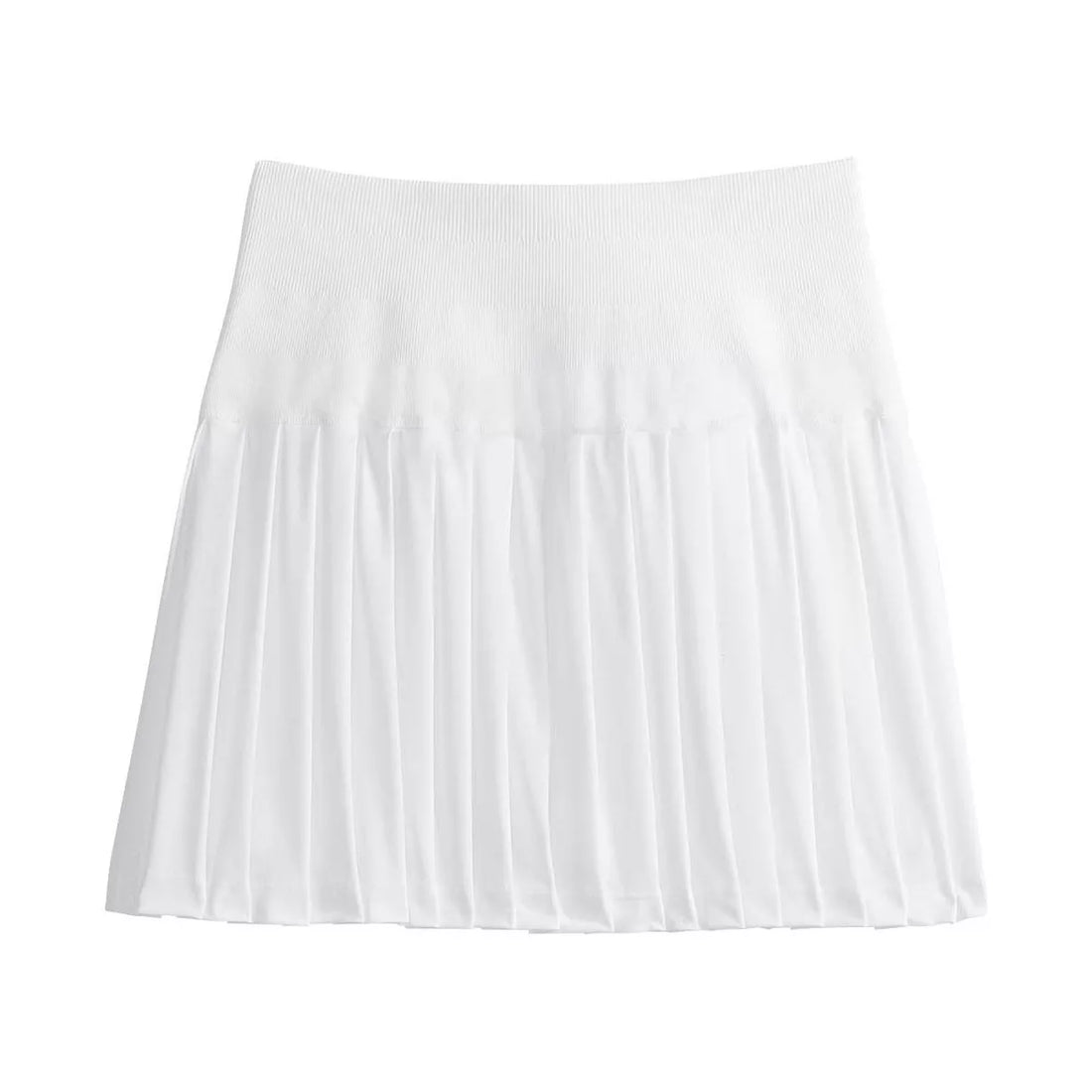 Wilson Midtown Women's Skirt White