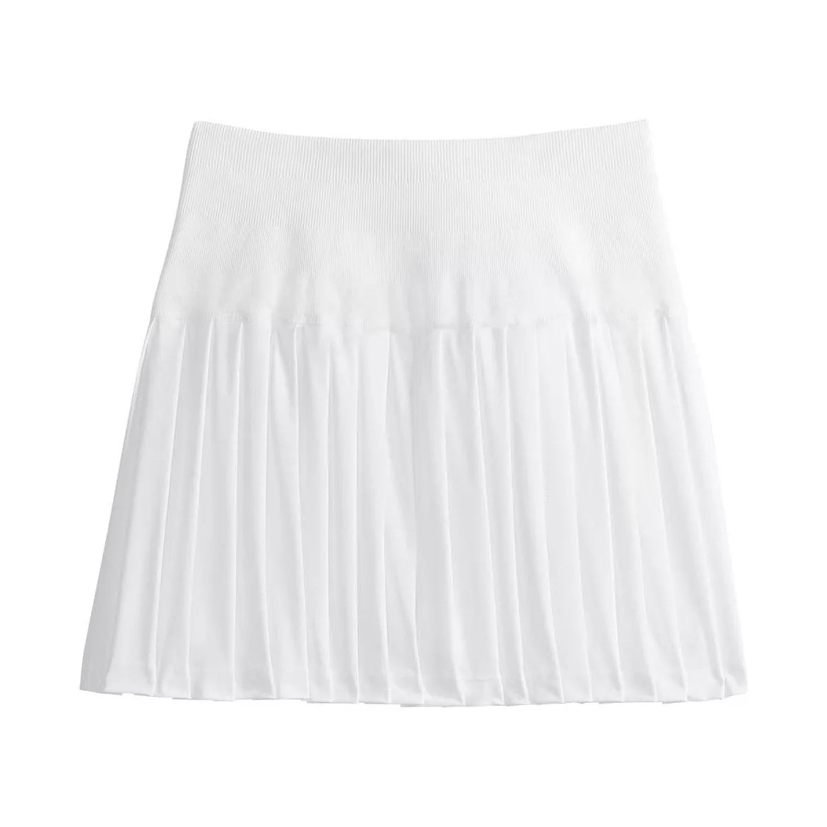 Wilson Midtown Women's Skirt White