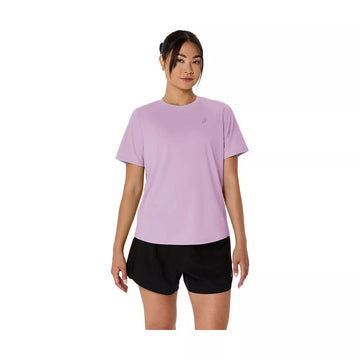 Asics Core SS T-Shirt Women Pink