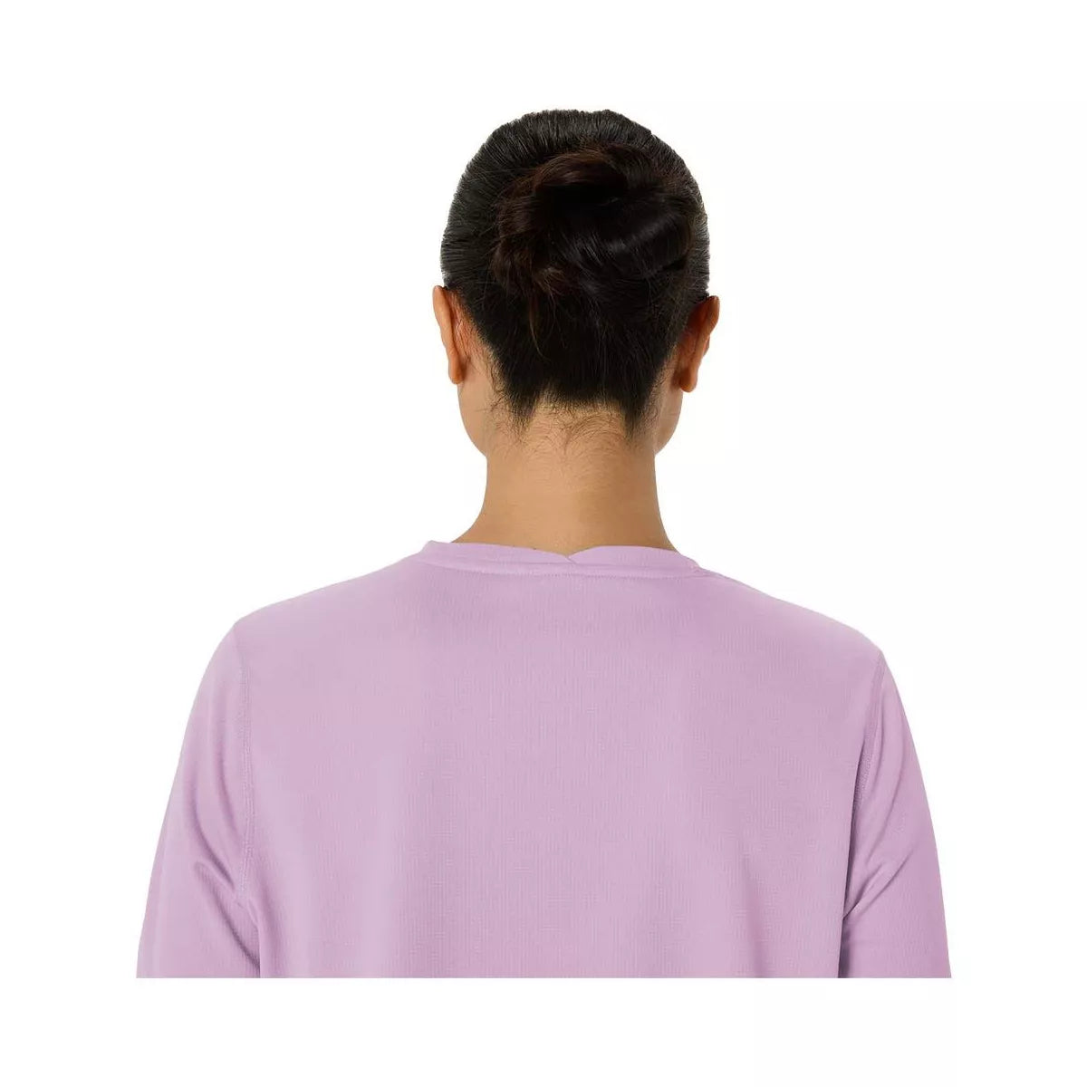 Asics Core SS T-Shirt Women Pink – 5