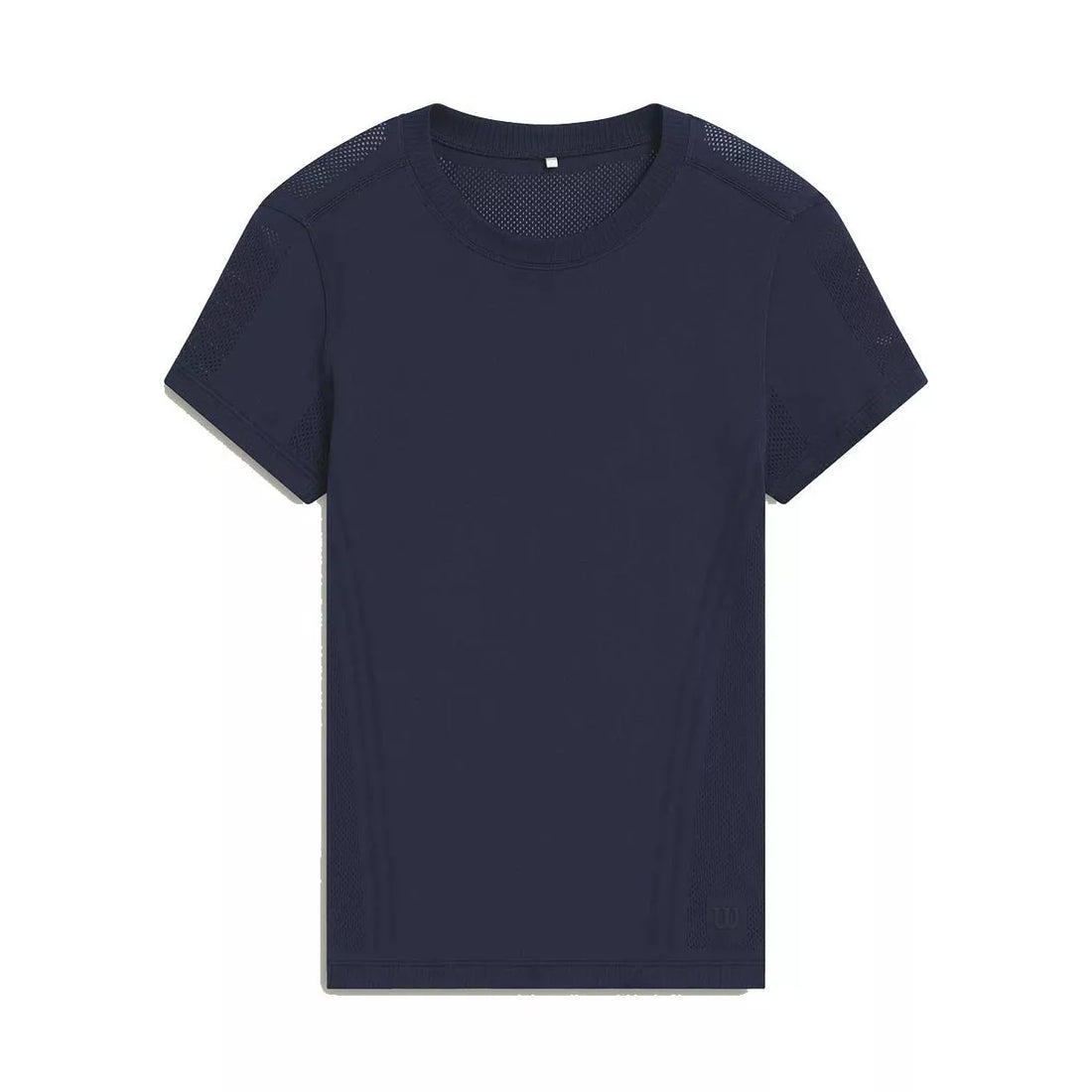 Wilson Pro Seamless Women's T-Shirt - Classic Navy